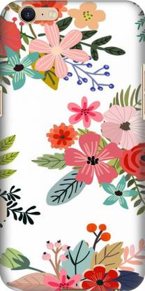COBIERTAS Back Cover for Oppo A57