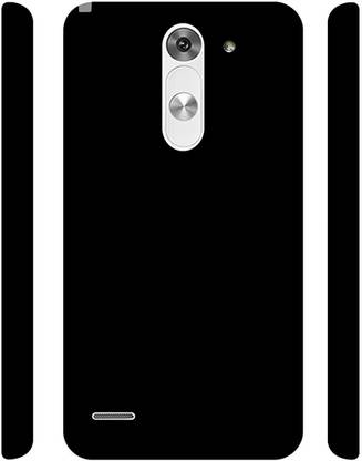 RBCASE Front & Back Case for LG G3 Stylus