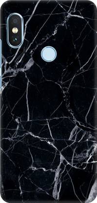COBIERTAS Back Cover for Mi Redmi Note 6 Pro