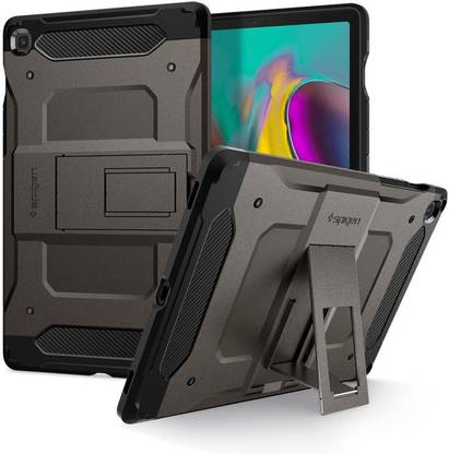Spigen Front & Back Case for Samsung Galaxy Tab S5E 10.5 inch