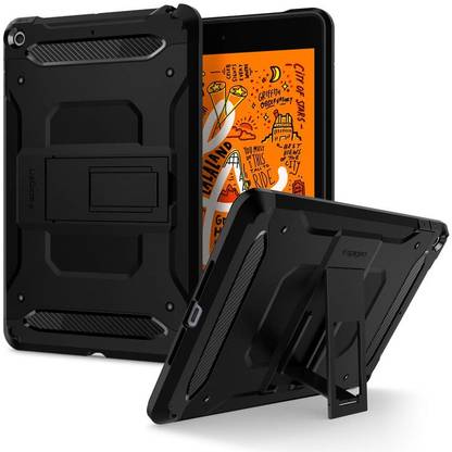 Spigen Tough Armor Tech Front & Back Case for Apple iPad Mini 7.9 inch