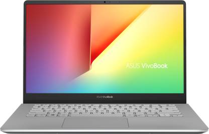 (Refurbished) ASUS VivoBook S Series Core i5 8th Gen - (8 GB/1 TB HDD/256 GB SSD/Windows 10 Home) S430FA-EB026T Thin and Light Laptop