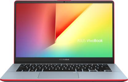 ASUS VivoBook S Series Intel Core i5 8th Gen 8265U - (8 GB/1 TB HDD/256 GB SSD/Windows 10 Home) S430FA-EB156T Thin and Light Laptop