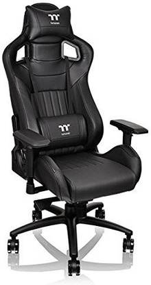 Thermaltake Tt eSPORTS X Fit XF100 Racing Bucket Seat Style Ergonomic Gaming Chair Gaming Chair