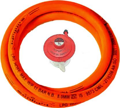 Indane Low Pressure Regulator