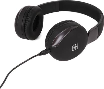 SWISS MILITARY HPH2 – WIRELESS HEADPHONE Bluetooth