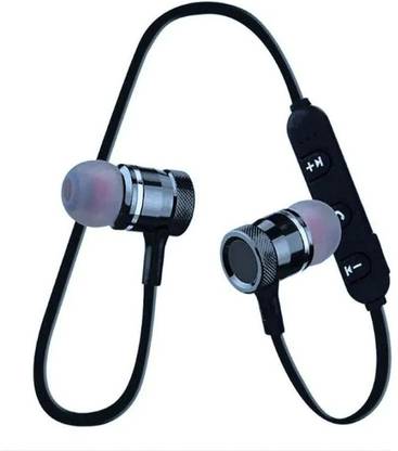 CatBull In-ear Bluetooth