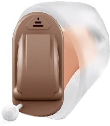 Siemens 75NNNJ88 In the Ear Hearing Aid
