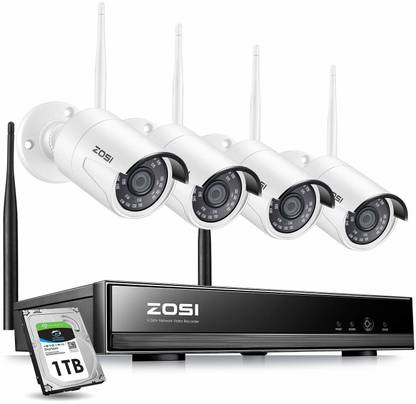 ZOSI Security Camera