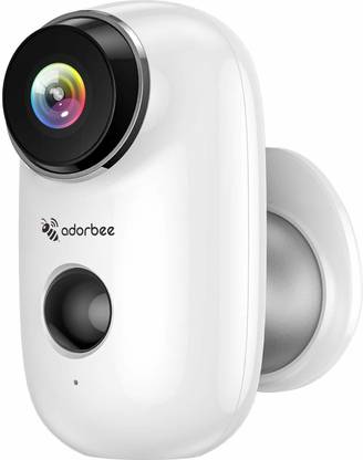 Adorbee Security Camera
