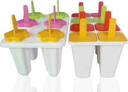 Uratech 0 ml Manual Ice Cream Maker