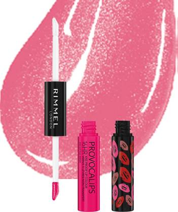 Rimmel London Provocalips 16hr Kiss-Proof Liquid Lipstick 7ml