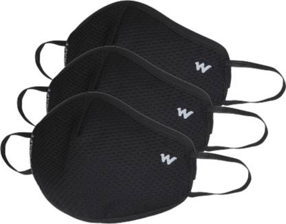 Wildcraft W95+ Popcorn