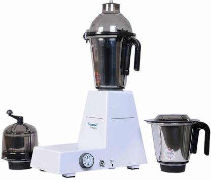 Sumeet domestic dxe 750 W Mixer Grinder