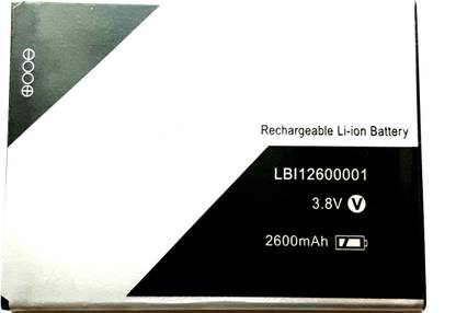 FULL CELL Mobile Battery For  Lava X50