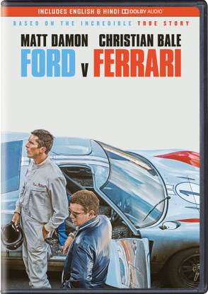 Ford V Ferrari