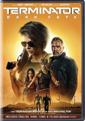 Terminator: Dark Fate