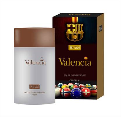 Byond Valencia 100ml Perfume Eau de Parfum  -  100 ml