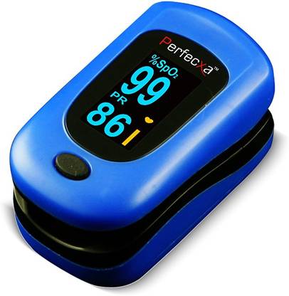 Perfecxa PC-60B1 Pulse Oximeter