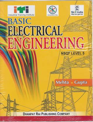 Basic Electrical Engineering For ITI
