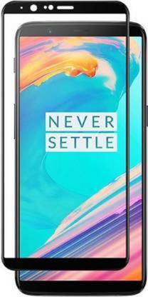 Prolike Edge To Edge Tempered Glass for OnePlus 5T