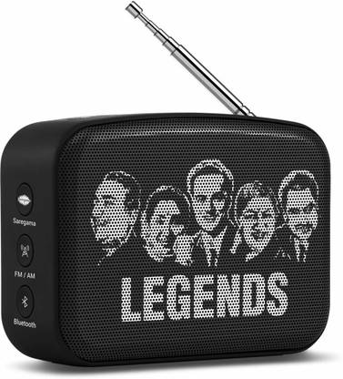 CARVAN CARVAAN MINI 2.0 5 W Bluetooth Speaker