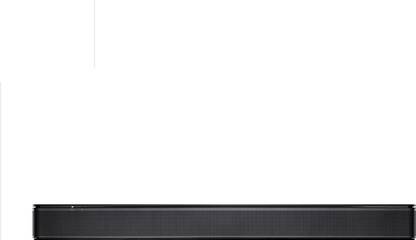Bose TV SPEAKER KR/IN/TH Bluetooth Soundbar