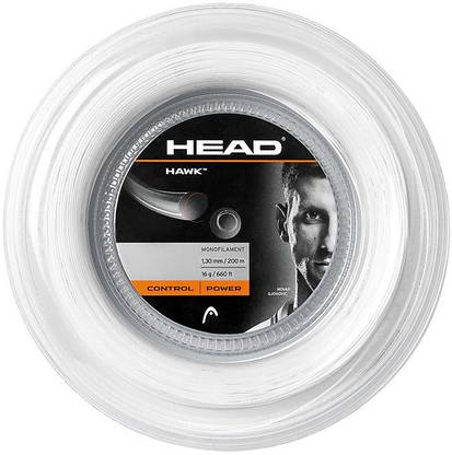 HEAD 16L Reel 1.3 Tennis String - 200 m