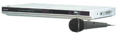Kortek KA-10 Multi-Format Karaoke Player