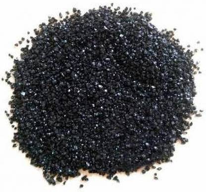 Bunnycart Black Sugar Sand Gravel Planted Substrate