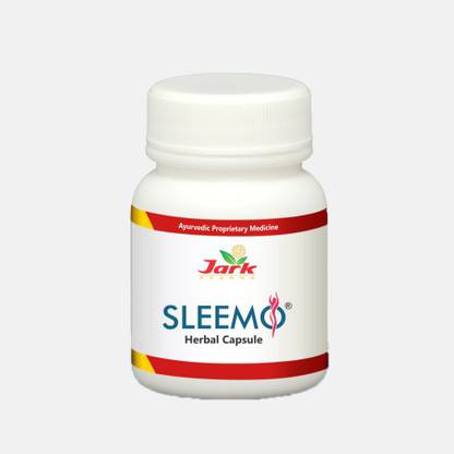Jark Pharma SLEEMO CAPSULE