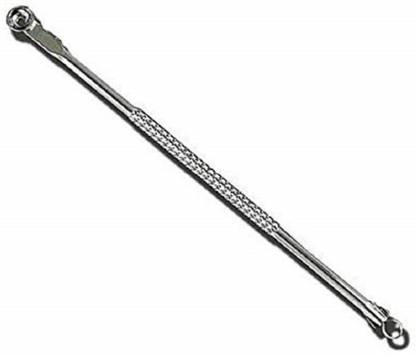 Miss Hot Stainless Steel Blackhead Remover Needle