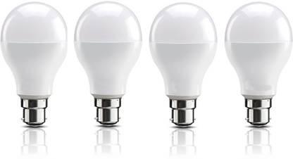 Nimbus 7 W Basic Round LED Bulb