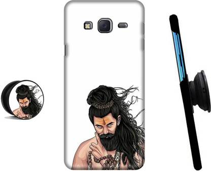 Hello Case Back Cover for Samsung On5 Pro