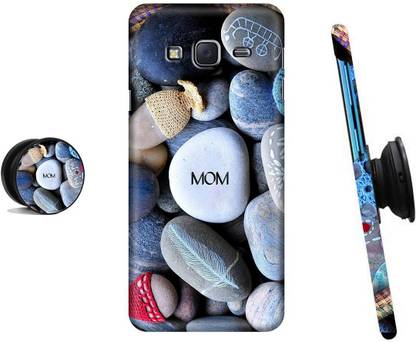 Hello Case Back Cover for  Samsung On5