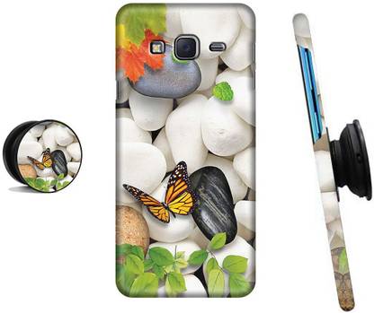 Hello Case Back Cover for  Samsung Galaxy On5