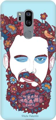 INSTYLE Back Cover for LG G7