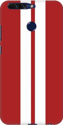 INSTYLE Back Cover for Honor 8 Pro