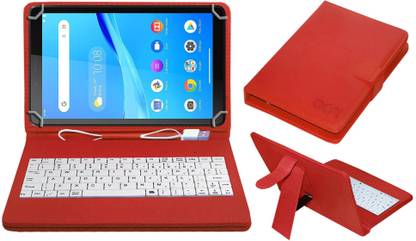 ACM Flip Cover for Lenovo Tab M7 (Wifi)