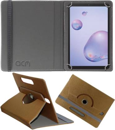 ACM Flip Cover for Samsung Galaxy Tab A 8.4