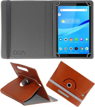 ACM Flip Cover for Lenovo Tab M8 (Wifi)