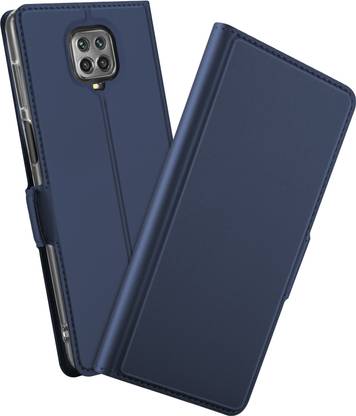 Kapa Flip Cover for Mi Redmi Note 9 Pro Max