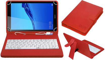 ACM Keyboard Case for Huawei Mediapad M5 Lite 8.0 Lte