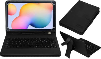 ACM Keyboard Case for Samsung Galaxy Tab S6 Lite