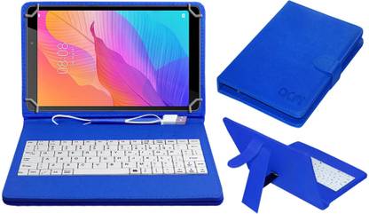ACM Keyboard Case for Huawei Matepad T8 8.0 Inch