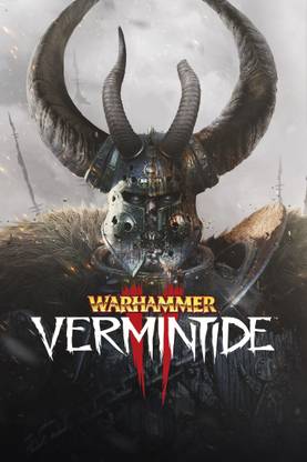 Warhammer Vermintide 2