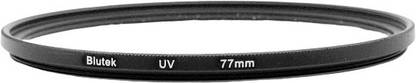 blutek 77.0MM UV FILTER 70-200 MM F2.8 GM OSS LENS (77MM) UV Filter