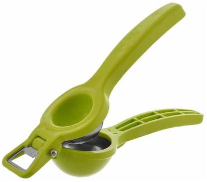 Ganesh Plastic lemon squeezer Hand Juicer