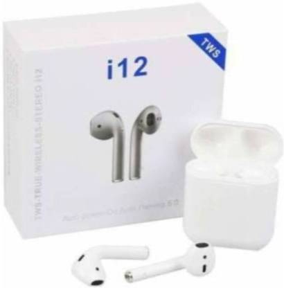GUGGU XZJ_717H_m I 12S Twns Bluetooth Headset for all Smart phones Bluetooth Gaming