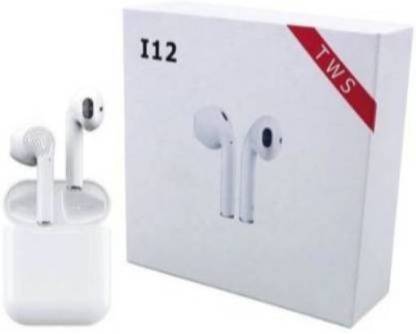 GUGGU UEB_684G_ I 12S Twins Bluetooth Headset for all Smart phones Bluetooth without Mic